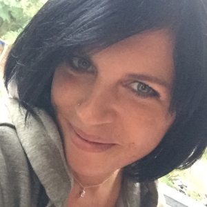 Profilbild von Melanie Wagner