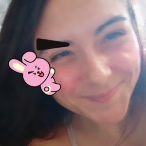 Profilbild von Melanie Wagner
