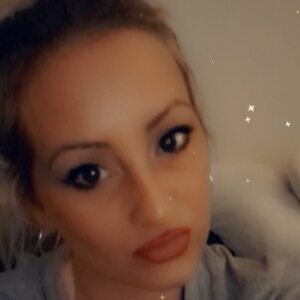 Profilbild von Melanie Wagner