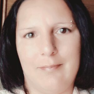 Profilbild von Melanie Walter