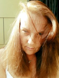 Profilbild von Melanie Walther