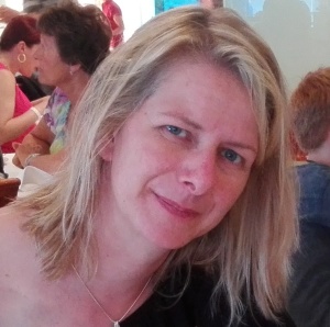 Profilbild von Melanie Wanke