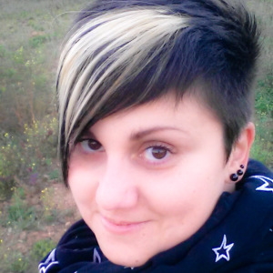 Profilbild von Melanie Wardin