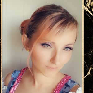 Profilbild von Melanie Warnke