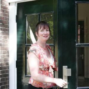 Profilbild von Melanie Warszus-Duin