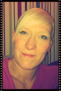 Profilbild von Melanie Weber