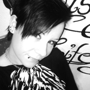 Profilbild von Melanie Weber