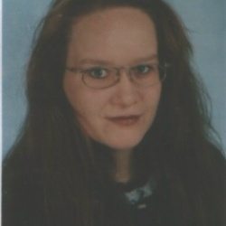 Profilbild von Melanie Weber