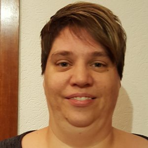 Profilbild von Melanie Weber