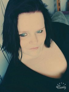 Profilbild von Melanie Weber