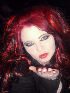 Profilbild von Melanie Weber