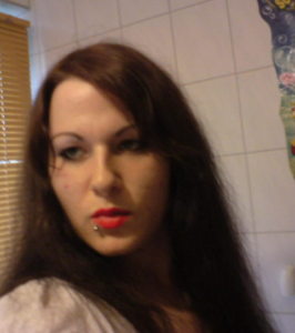 Profilbild von Melanie Wedekind