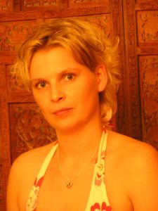 Profilbild von Melanie Wegener