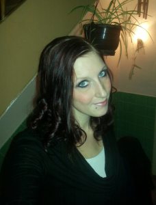 Profilbild von Melanie Weik