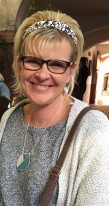 Profilbild von Melanie Weinmann