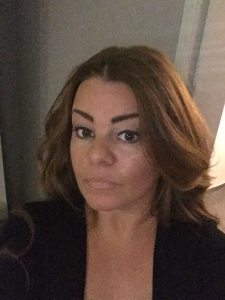 Profilbild von Melanie Weißenberg