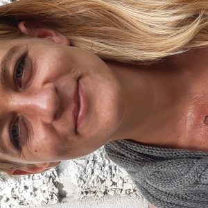 Profilbild von Melanie Welke