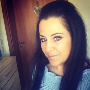 Profilbild von Melanie Wels