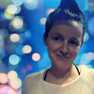 Profilbild von Melanie Wendt