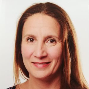 Profilbild von Melanie Wendt