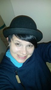 Profilbild von Melanie Wenzel