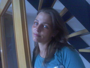 Profilbild von Melanie Wernicke