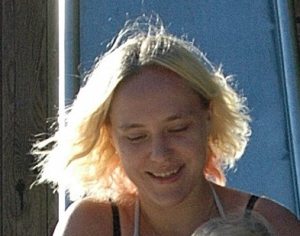 Profilbild von Melanie Werte