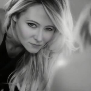 Profilbild von Melanie Westphalen