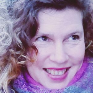Profilbild von Melanie Wicher