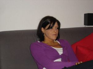 Profilbild von Melanie Wiemers