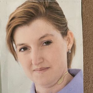 Profilbild von Melanie Wienen