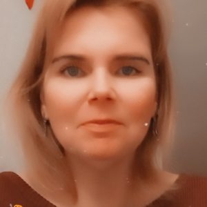 Profilbild von Melanie Wiesner