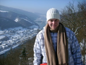 Profilbild von Melanie Wietholt
