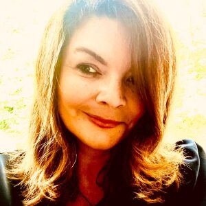 Profilbild von Melanie Wilczek