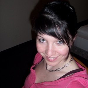 Profilbild von Melanie Wild