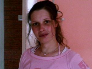 Profilbild von Melanie Wilke