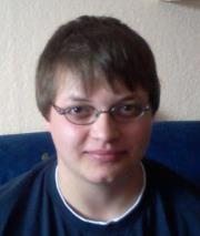 Profilbild von Melanie Wilke