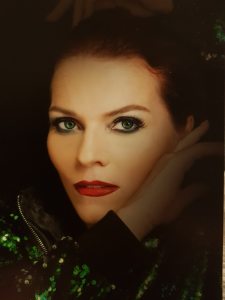 Profilbild von Melanie Wilkens