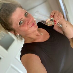 Profilbild von Melanie Willert