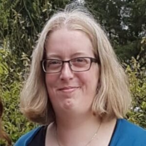 Profilbild von Melanie Willms