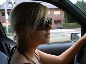 Profilbild von Melanie Willutzki