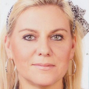 Profilbild von Melanie Willutzki