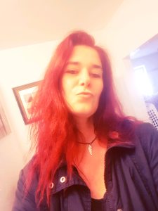 Profilbild von Melanie Winkler