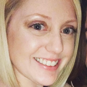 Profilbild von Melanie Winkler