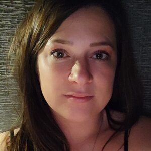Profilbild von Melanie Winkler