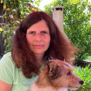 Profilbild von Melanie Winter