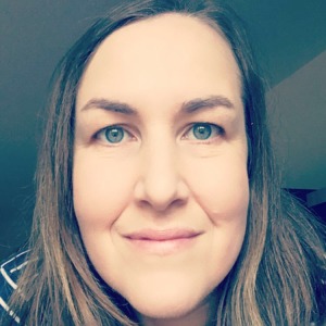 Profilbild von Melanie Winter