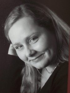 Profilbild von Melanie Wirringa