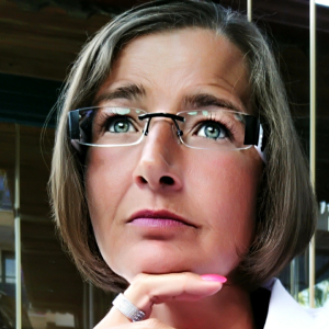 Profilbild von Melanie Wischalla