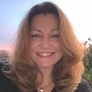 Profilbild von Melanie Wittke